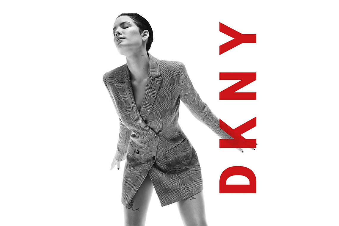 30-   DKNY  