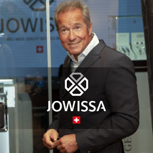     Jowissa  Moscow Watch Expo 2021