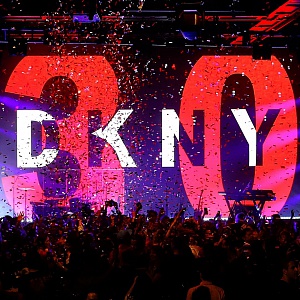 30-   DKNY 