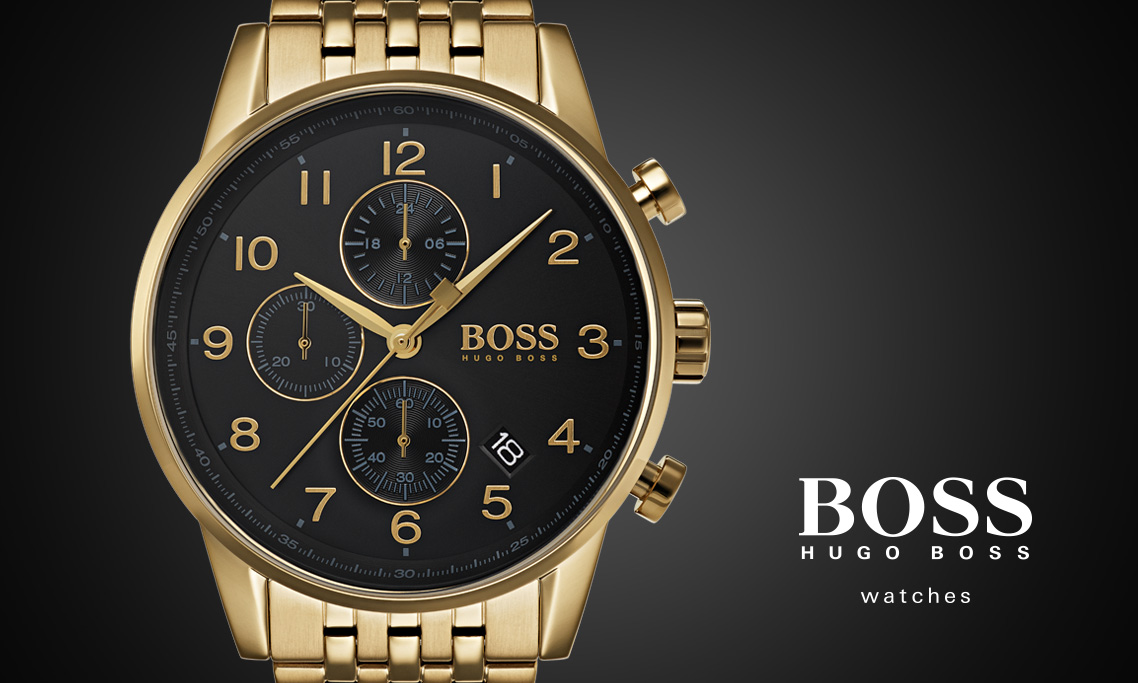 �������� ����� ��������� �������� ���������� ������ HUGO BOSS 