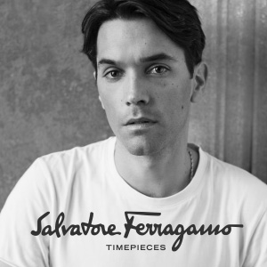 Salvatore Ferragamo.     !