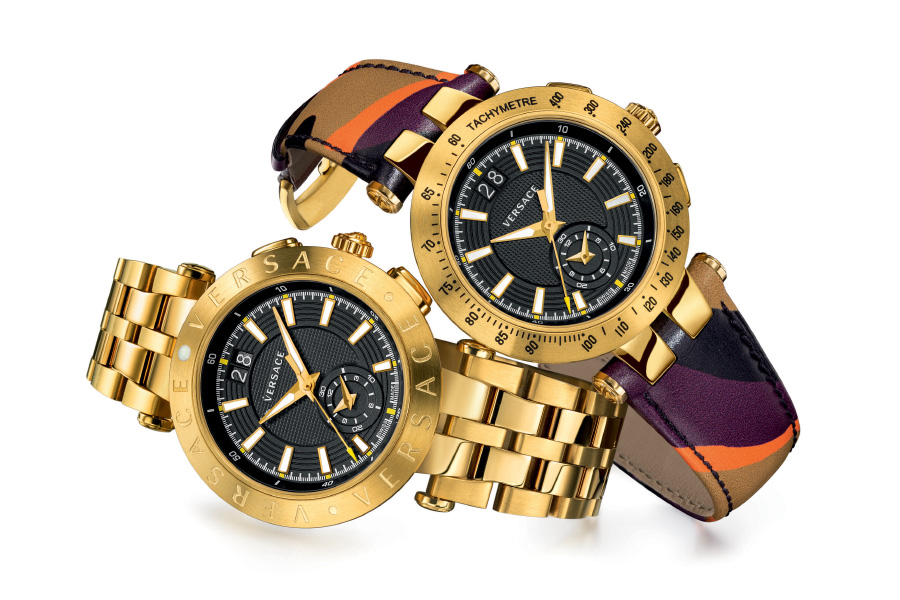 ���������� ������� ��� ����������� ������ VERSACE! 