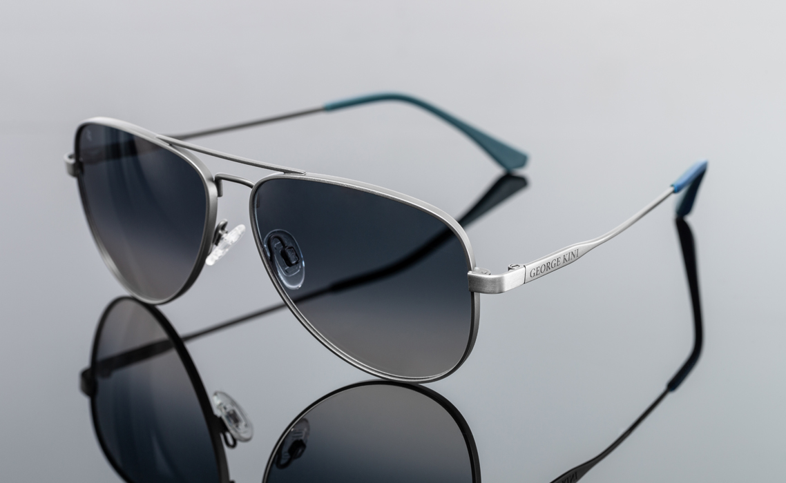 GEORGE KINI SUNGLASSES 