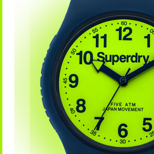        Superdry