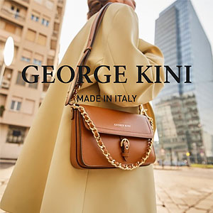   F/W2024       GEORGE KINI