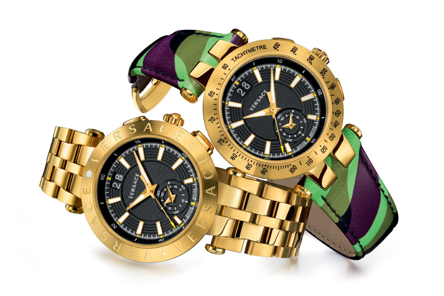 ���������� ������� ��� ����������� ������ VERSACE! 