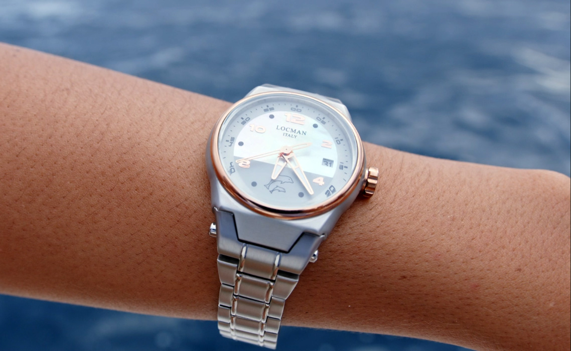 ������� ��������� Locman Mare 