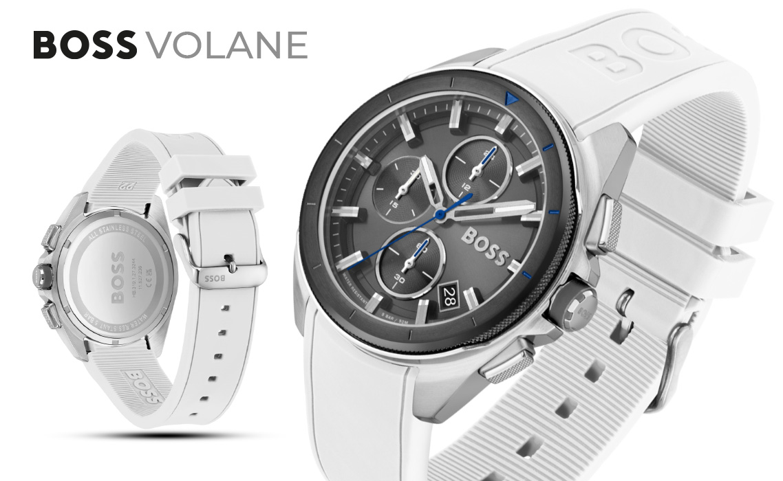 HUGO & BOSS | ������� SR22 � ����� �������� 