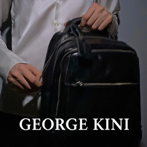    George Kini