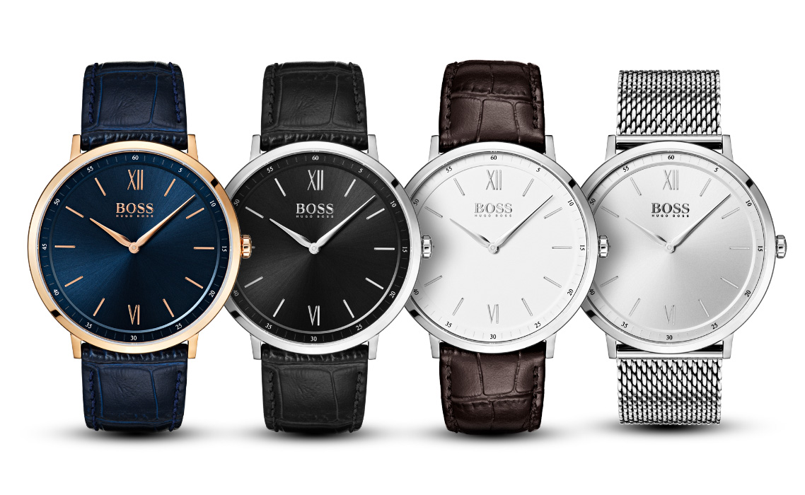 ������ �����-���� 2019 �� HUGO BOSS ��� �� ������ T&T! 