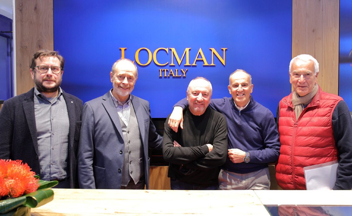 LOCMAN ������������ ������ ������������ ����������� �������� 