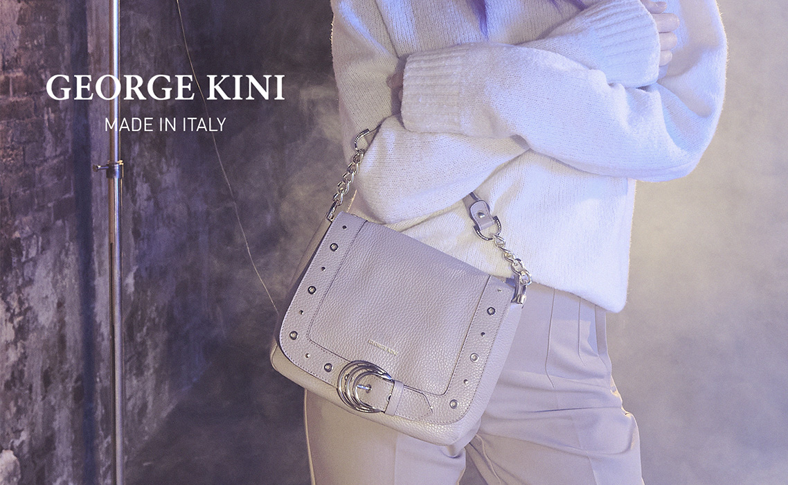 ��������� �������� GEORGE KINI 