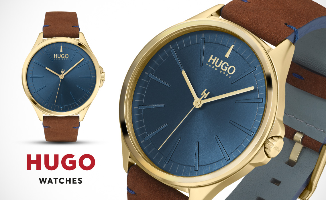 ����� ����������� ����� HUGO 