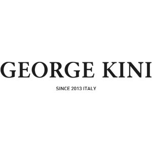 10-  GEORGE KINI!