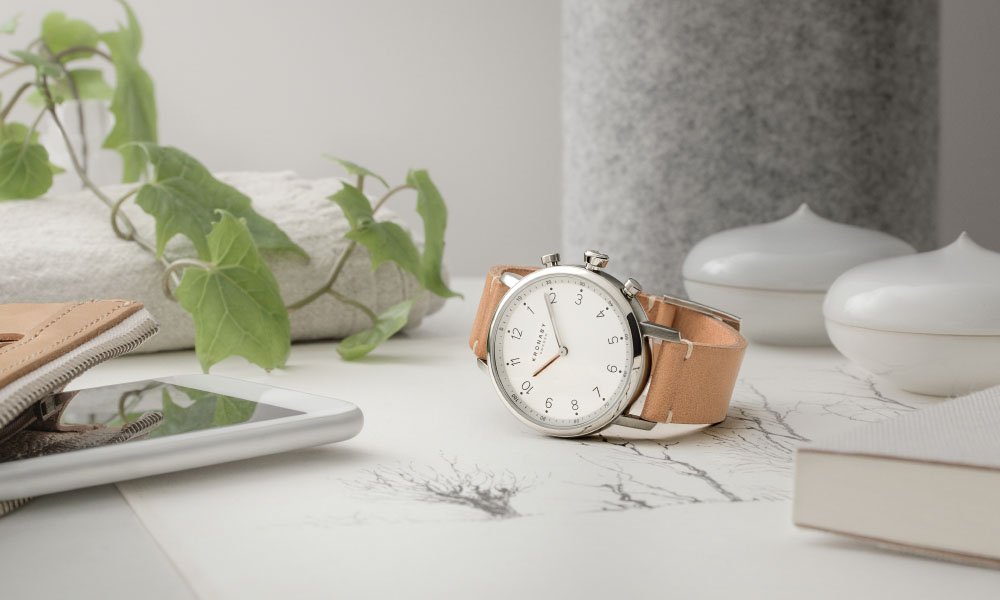 ����� ������� �� ������ KRONABY 