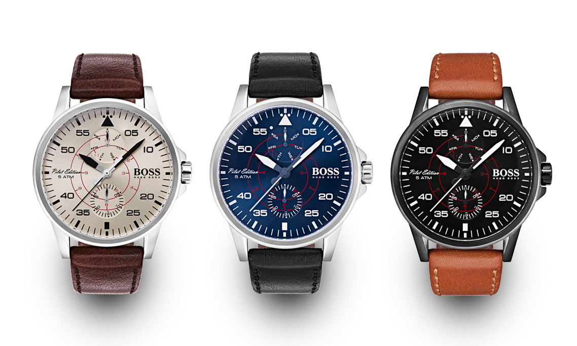 �������� ����� ��������� �������� ���������� ������ HUGO BOSS 