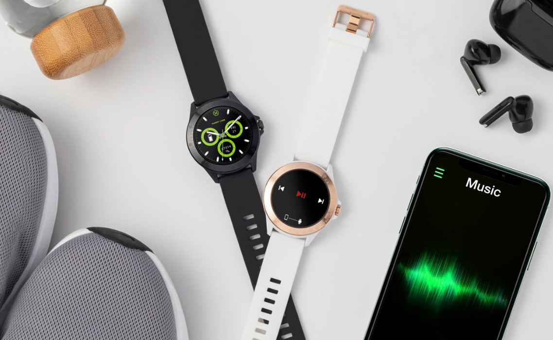 ����� ����� Smart ����� Harry Lime 
