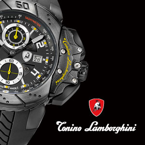     Tonino Lamborghini