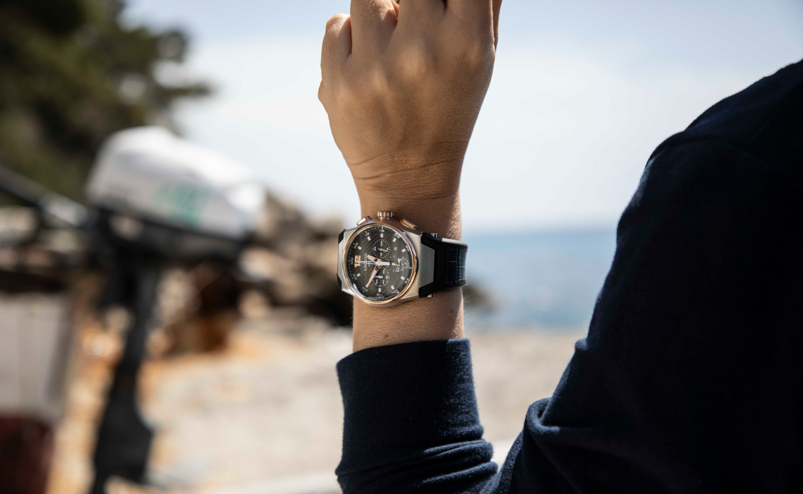 ��������� ����������� ����� Locman Mare 