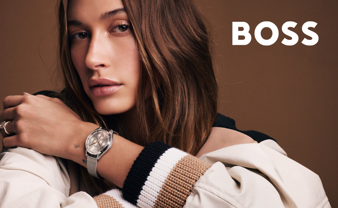 HUGO & BOSS | ������� SR22 � ����� �������� 