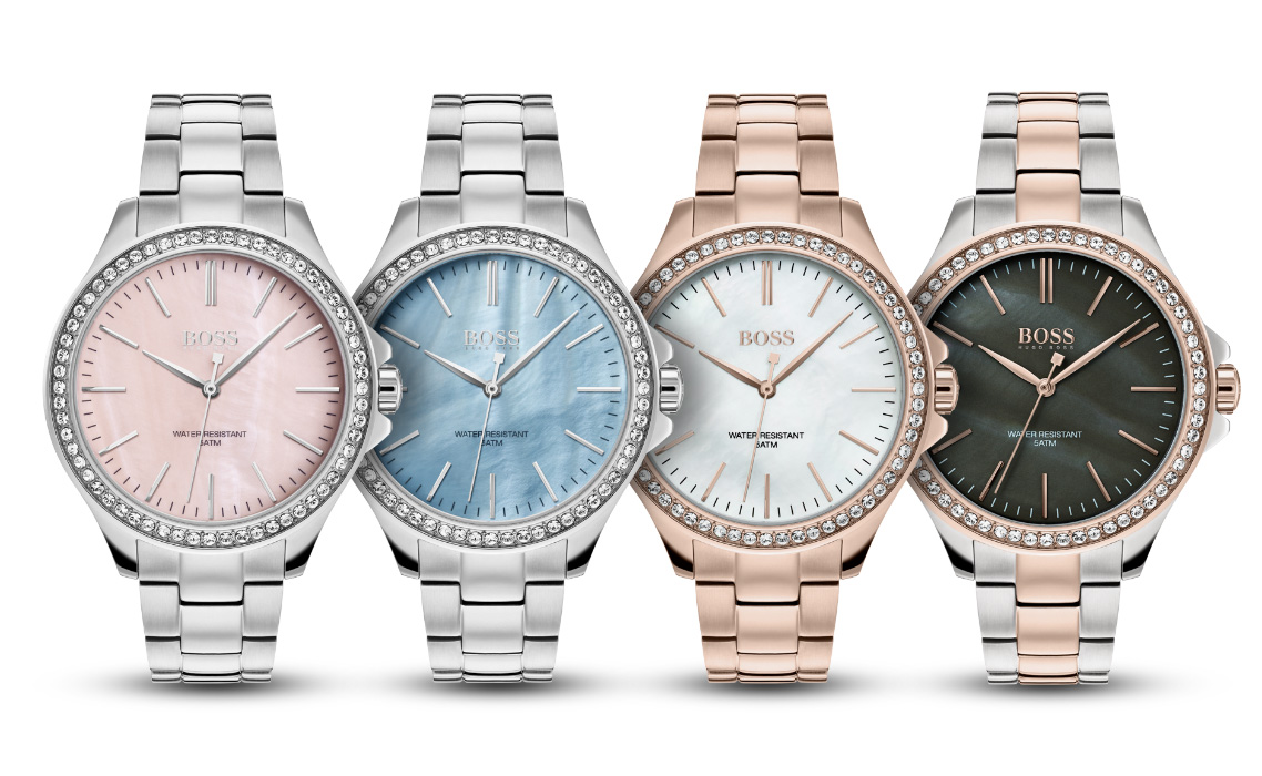 ������ �����-���� 2019 �� HUGO BOSS ��� �� ������ T&T! 