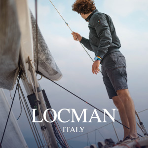 Новая поставка по бренду Locman