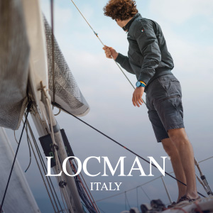     Locman