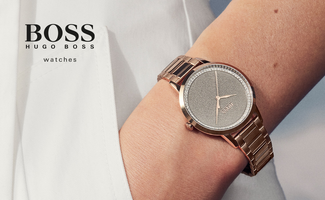 ������ �����-���� 2019 �� HUGO BOSS ��� �� ������ T&T! 