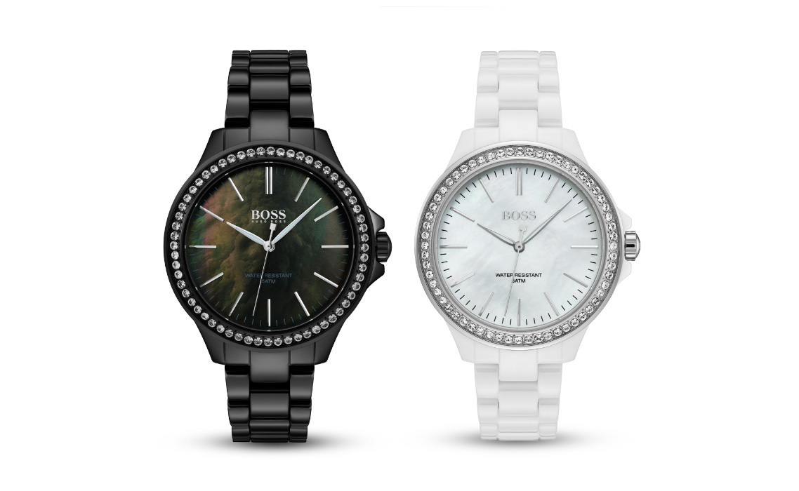 ������ �����-���� 2019 �� HUGO BOSS ��� �� ������ T&T! 