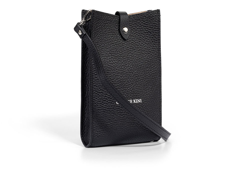 ����� ��������� F/W2024 ������� � ������� ����� ������������ ���������� GEORGE KINI 