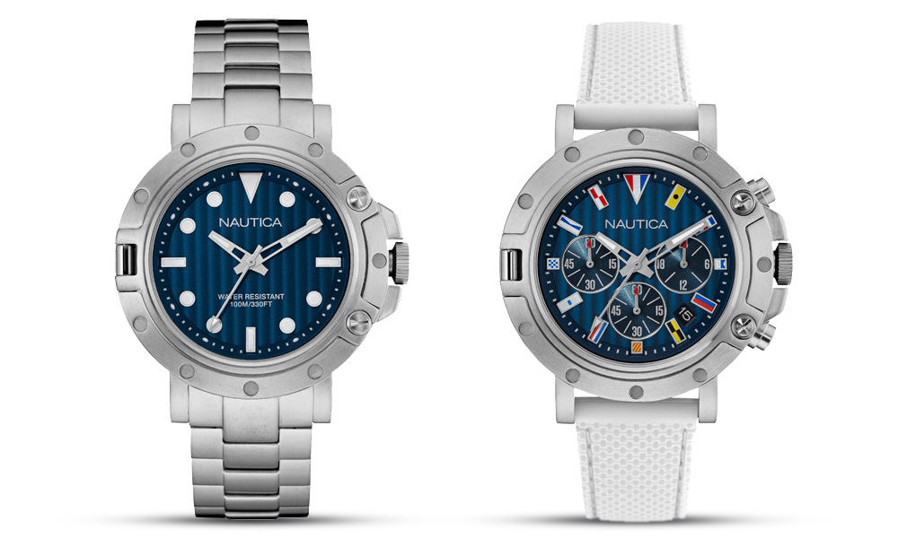����������� ������� Nautica 