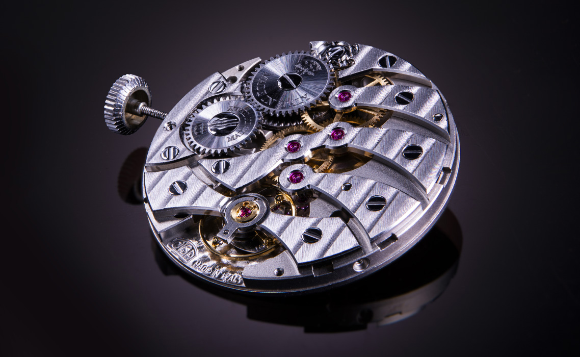 LOCMAN ������������ ������ ���� � ���������� OISA 1937 ���� 