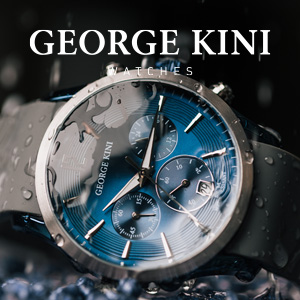 GEORGE KINI   T&T