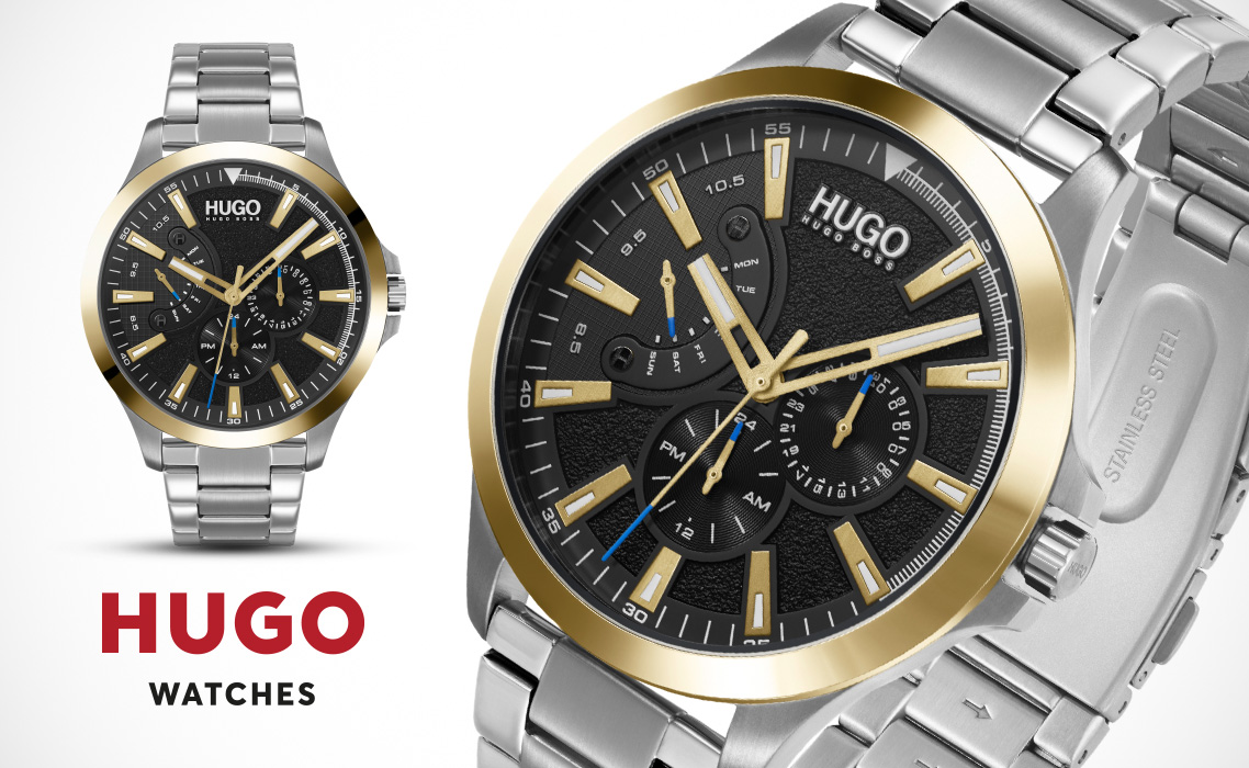 ����� ����������� ����� HUGO 