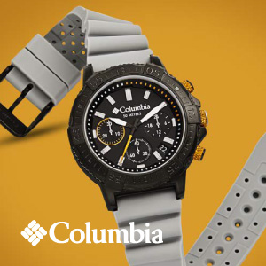 Columbia - новый бренд в портфеле Time&Technologies