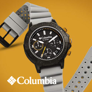 Columbia -     Time&Technologies