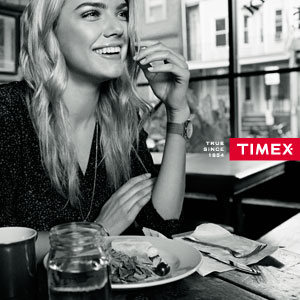      TIMEX