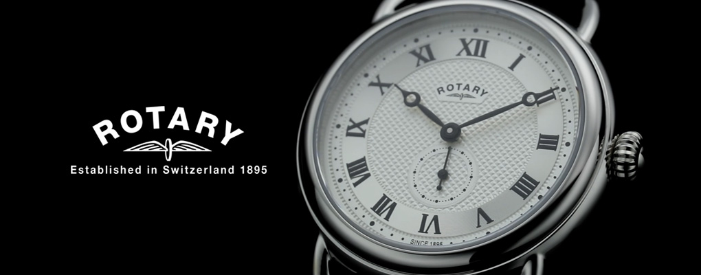 ROTARY - Новый бренд в портфеле Time&Technologies 
