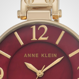    Anne Klein