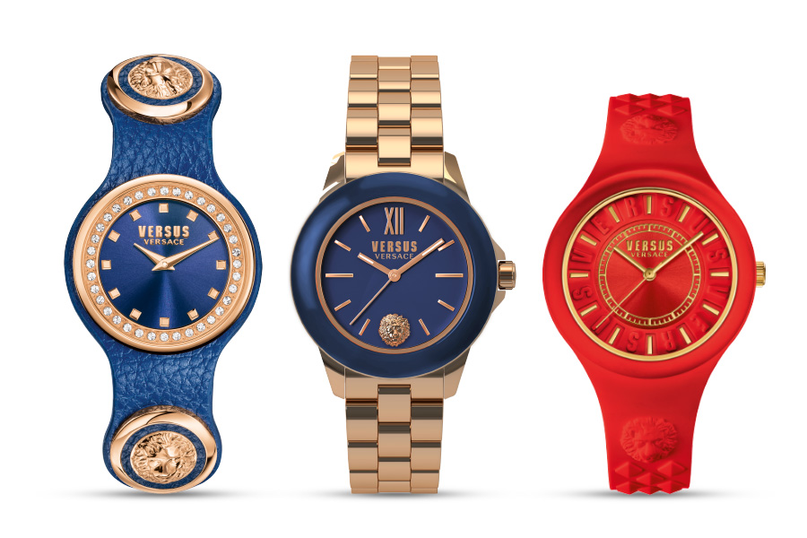 �������� ������� ������� ������ VERSUS VERSACE 