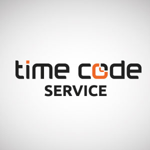  Time Code Service