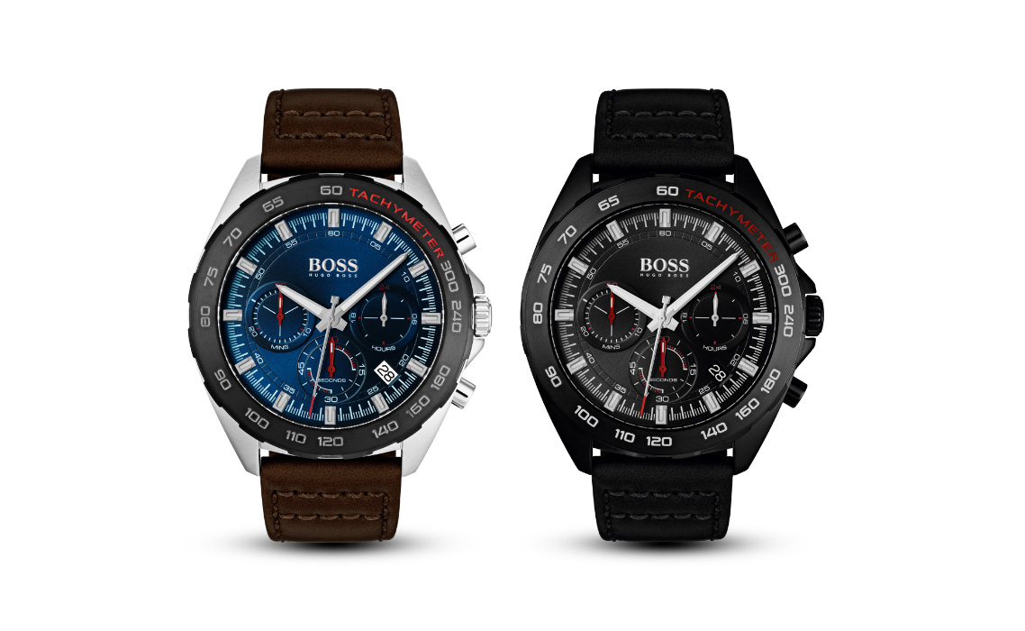 ������ �����-���� 2019 �� HUGO BOSS ��� �� ������ T&T! 