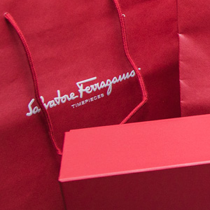     Salvatore Ferragamo