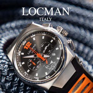 LOCMAN -   -    T&T!