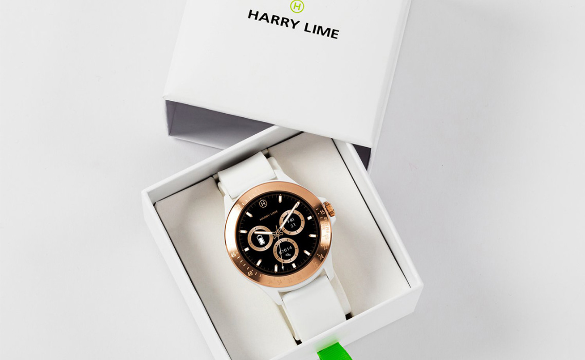 ����� ����� Smart ����� Harry Lime 