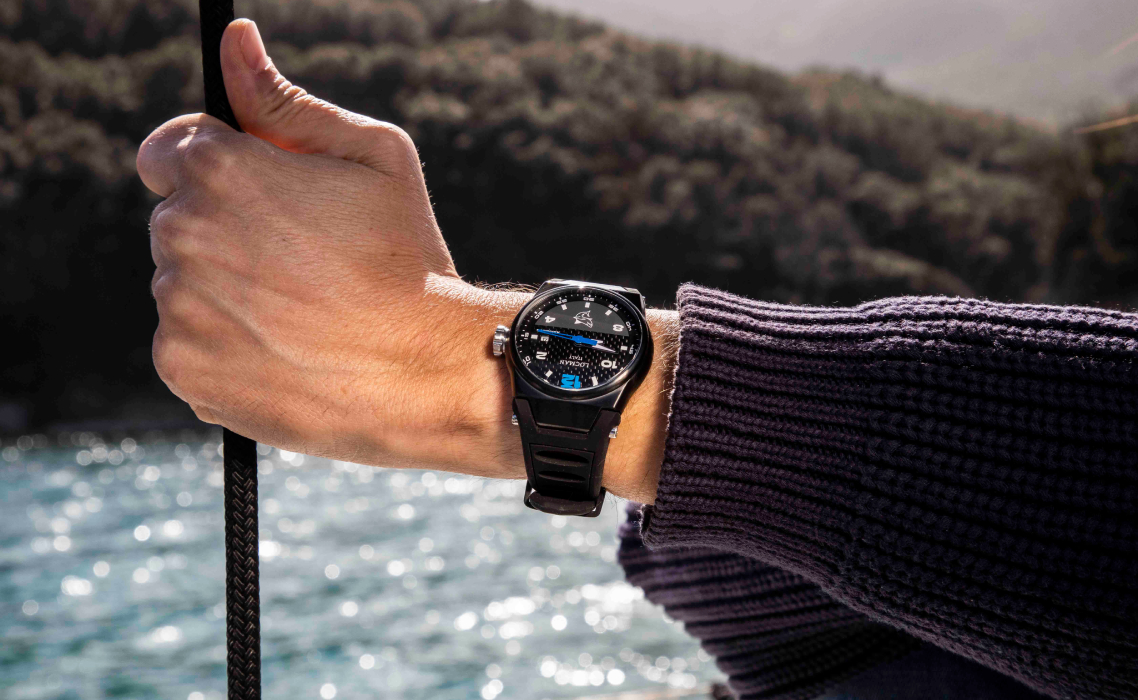 ��������� ����������� ����� Locman Mare 