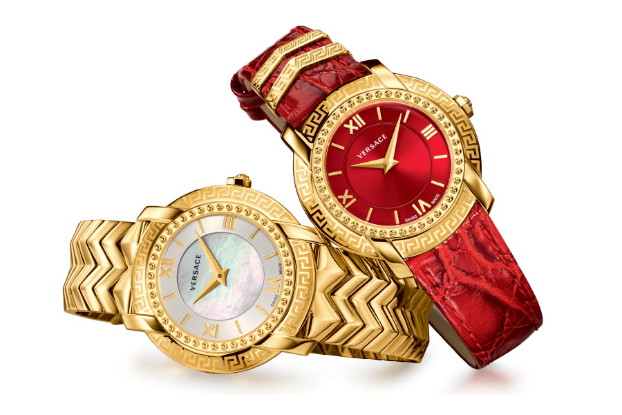 ���������� ������� ��� ����������� ������ VERSACE! 