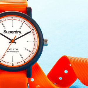    Superdry    