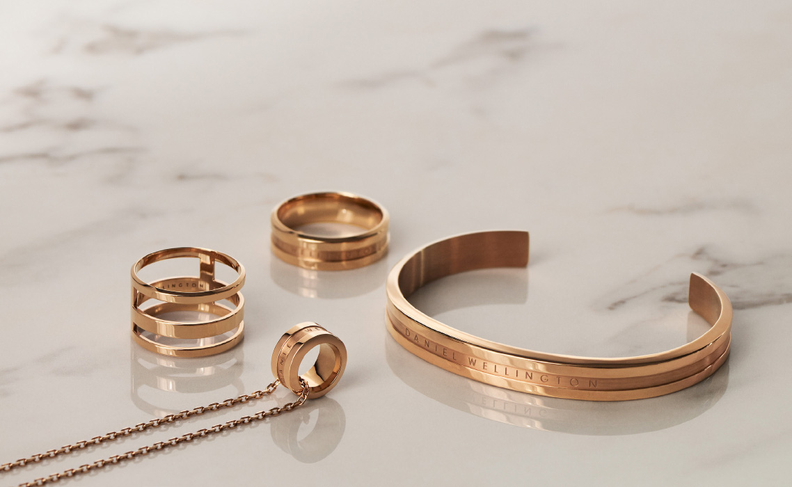 Daniel Wellington - ����� ����� � �������� Time&Technologies 