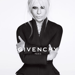       GIVENCHY!       !